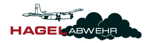 Verein zur Hagelabwehr Südwest e.V. Logo